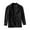 J-Black, variant on Mens Fashion Leisure Christmas Mens Suite Printed Pocket Jacket Suit for Man Jacket Men Tuxedo 3 Piece Mens Suit Mens Linen Suit