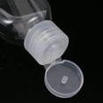 thumbnail image 2 of 10 Sets Travel Empty Bottles Container Hand Sanitizer Bottle Sub-packaging Bottles Empty Bottle, 2 of 8