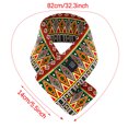 thumbnail image 3 of Womens' Hearting Warming Scarf FashionableSmart Mobile Power USB Charging Neck And Shoulder Winter Cold Protection And Warm Heating Men And Women Scarf, 3 of 5