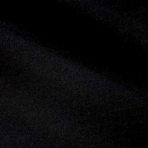 Fabric Creations  100% Cotton Solid Pre-Cut Fabric, 2 yds x 42" (1.8 x 1.1 m)