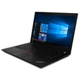 thumbnail image 5 of Restored Lenovo P14s Gen 1 Mobile Workstation ThinkPad 14" FHD IPS AMD Ryzen 7 PRO 4750U 16GB DDR4 512GB SSD AMD Radeon Windows 11 Pro Laptop, Black (Refurbished), 5 of 5