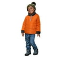 thumbnail image 7 of Buckle Me Baby Coat - Safer Car Seat Coat Unisex Winter Jacket - Oranginal Collard Toastier - Size 6-9 Months - As Seen On Shark Tank, 7 of 7