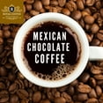 thumbnail image 2 of Royal Mexican Chocolate Freshly Roasted Flavored Coffee, (Mexican Chocolate) (Expresso), 2 of 5