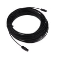thumbnail image 1 of Cable de sonido CUTICAT de fibra óptica Toslink de 15M, 1 of 6