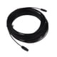 thumbnail image 1 of Cable de sonido CUTICAT de fibra óptica Toslink de 15M, 1 of 6