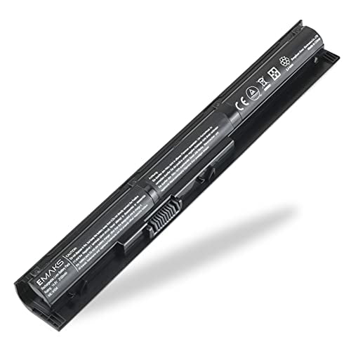 VI04 Battery 756743-001 for HP Pavilion Beats Special Edition 15-P 15-p390nr 15-p008au 15-p016au 15-p071nr 15-p030nr 15-k020us 15-p099no 15-p020ca 15-p393nr 15-p099nr p017au 15z-p000 17-p000