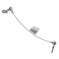 thumbnail image 1 of Correa de seguridad para ancla Lewmar -18", 1 of 5