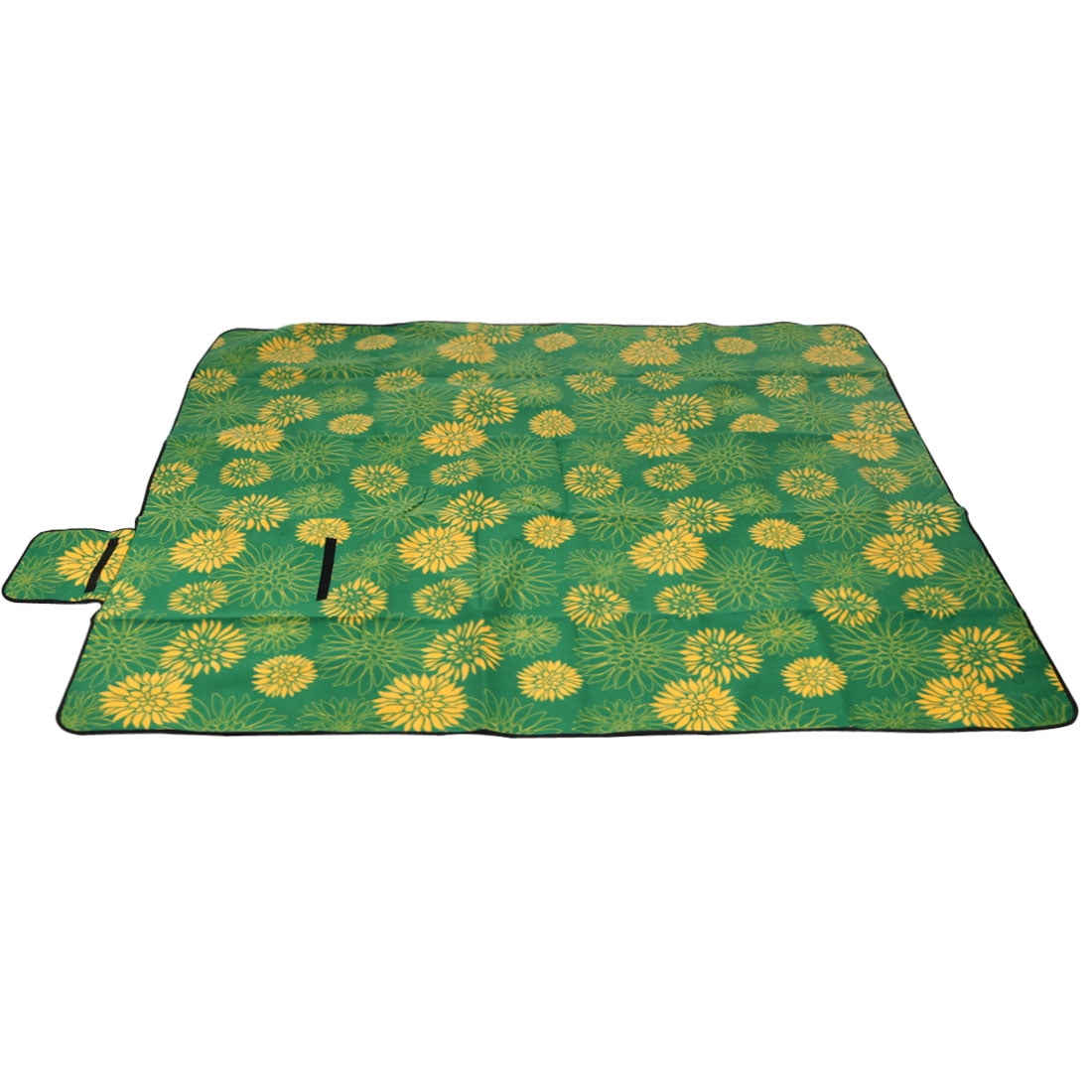 ExtraLarge Picnic Blanket Mat Rug for Outdoor Beach Travel (80x80inch)