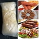 thumbnail image 4 of Tripa comestible para embutidos, tripa seca para embutidos, tripa seca para embutidos de cerdo, embutidos caseros, accesorio para jamón., 4 of 6