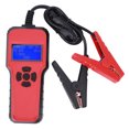 thumbnail image 5 of AE1801 Car Automotive Digital Battery Analyzer Battery Capacity Tester Diagnostic Tools, 5 of 5