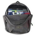 thumbnail image 4 of Mochila Trail Maker de malla transparente para niños en edad escolar, 4 of 7