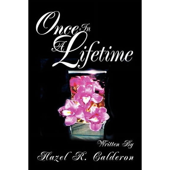 Once In A Lifetime, (Paperback)
