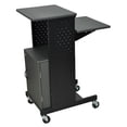 thumbnail image 2 of PS4000C Workstation - Gray, 2 of 2