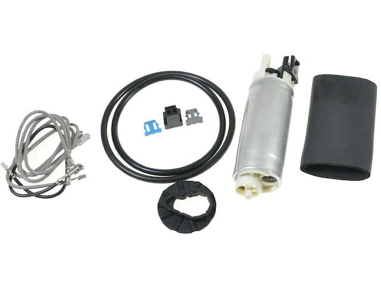 Pompe à Carburant Électrique AC Delco MU153 - Pour Chevy GMC - NEUVE (sans Garantie)