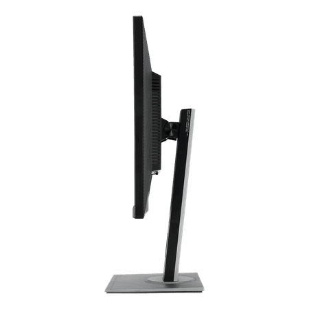 ASUS - ProArt PA278QV 27" IPS WQHD Adaptive-Sync Monitor (DisplayPort, HDMI, USB) - Black