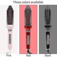 thumbnail image 5 of Rotating Hot Air Brush for Hair Dryer Volumizer Hair Straightener Curling Iron Automatic Curler Styling Brush 26-27s, 5 of 5