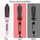 thumbnail image 5 of Rotating Hot Air Brush for Hair Dryer Volumizer Hair Straightener Curling Iron Automatic Curler Styling Brush 26-27s, 5 of 5