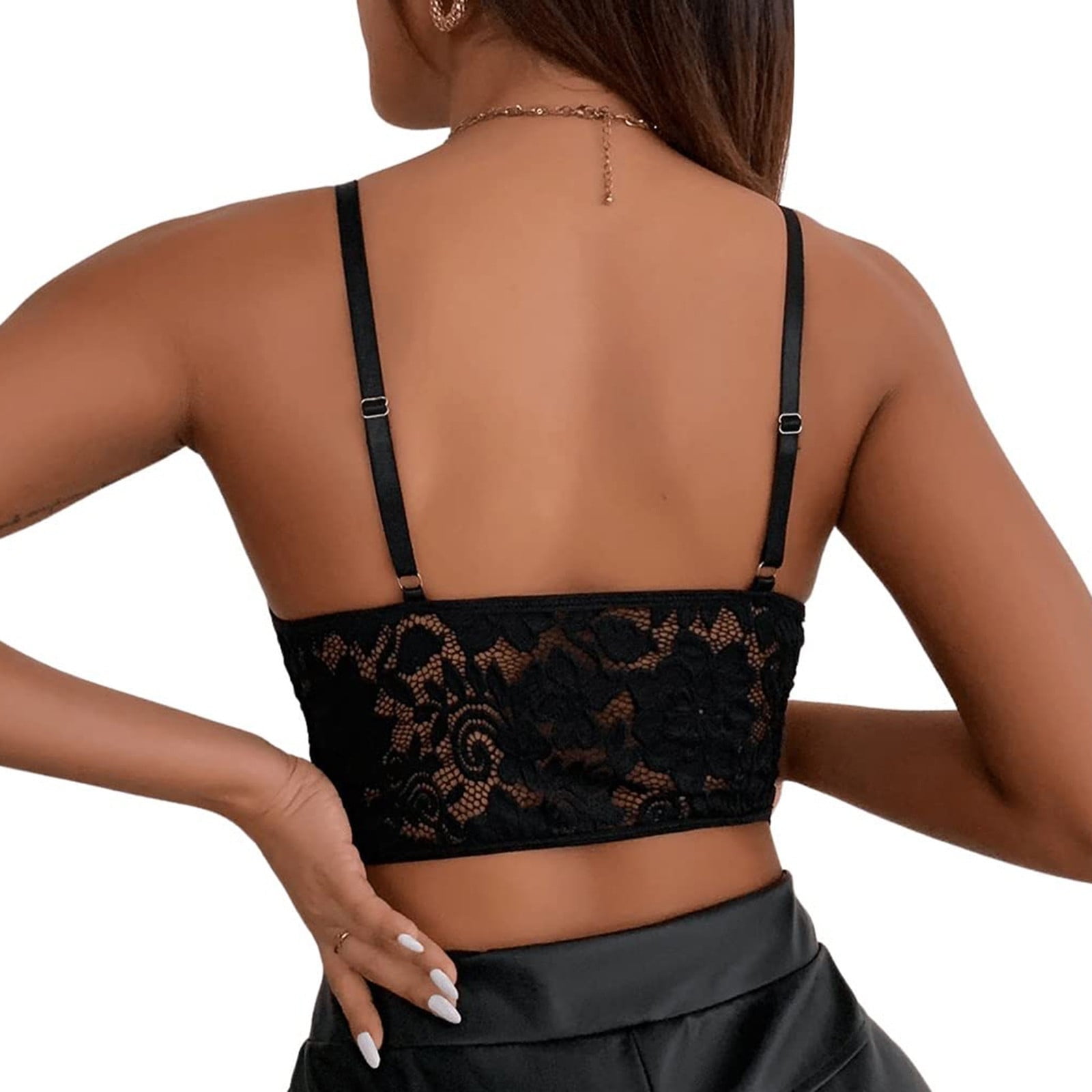going out bralette