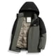 thumbnail image 2 of Chaqueta de plumón de lujo para hombre, nueva ropa de diseñador de 2024, parka gruesa con calefacción, relleno ultraligero, abrigo de plumón de ganso, 2 of 4