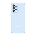 thumbnail image 5 of Samsung A53 128 GB 6 GB en RAM Azul Cámara Cuádruple 64 + 12 + 5 + 5 Mp Samsung A53, 5 of 5