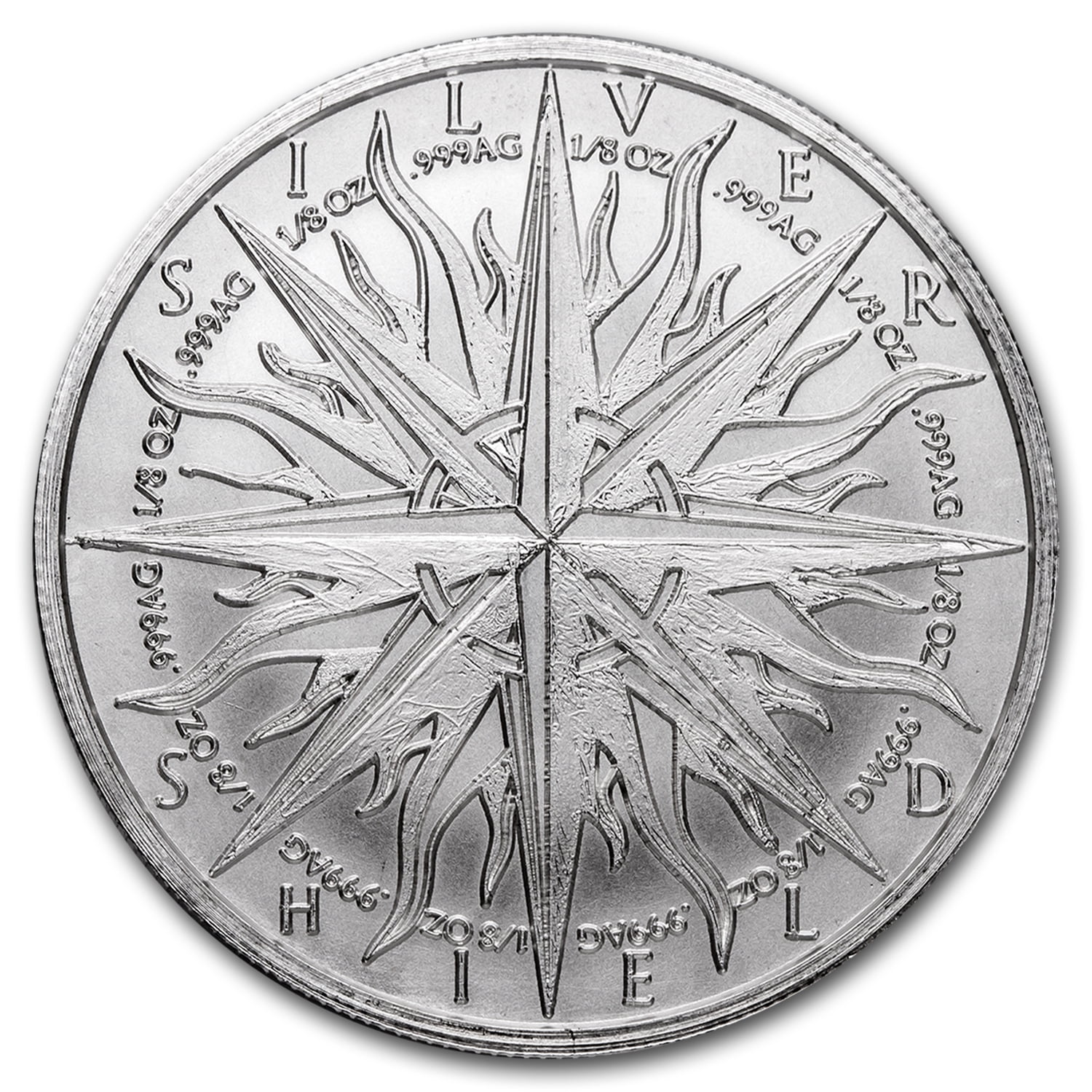 golden state mint silver coin golden state mint silver coin