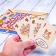 thumbnail image 5 of Juego de cartas GameHead Corgi Pileup para 2‑7 jugadores, 5 of 9
