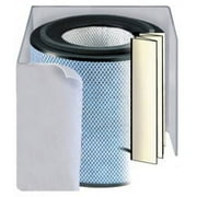 Allergy Machine Junior Filter White