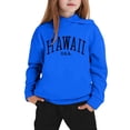 thumbnail image 2 of MuXiKeJi Clothes Cute Baby Girl Outfits Cute Print Long Sleeve Trendy Hoodie Pullover Tops Sweatshirt Pants Fall Clothes for Kids, 2 of 4