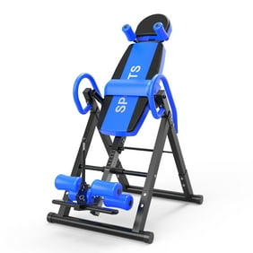 inversion gravity folding stamina