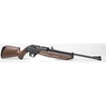 thumbnail image 5 of Crosman brand Pumpmaster 760 .177 Pellet and 4.5mm BB Air Rifle Brown 760B, Air gun type is pump action, 5 of 8