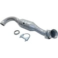 thumbnail image 2 of Replacement REPN960302 Catalytic Converter Compatible with 1996-2004 Nissan Pathfinder Front Driver Side, 2 of 2
