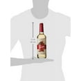 thumbnail image 3 of Torani Puremade Sirop Aromatisant au Caramel Bourbon - 750 ml (12/caisse), 3 of 6