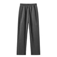 thumbnail image 5 of Men's Pants Men's Clothing Men's Casual Pants - Stylish Casual Trousers With Jacquard Design For Everyday Wear And Comfort, 5 of 5