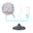 thumbnail image 4 of Shisuyan Physics Teaching Equipment Mechanics Experiment Equipment Teaching Instruments, 4 of 8