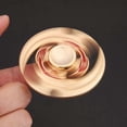 thumbnail image 3 of Fidget Spinners Golden Dragon Metal, 3 of 5