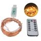 thumbnail image 2 of LED LED LIGHT ALIMIMO DE COBER COLBE 8 MODOS DE ILUMINACO DE DIRACIONES USB USB TWINGLE LUZ DE ESTRELA CON CONTROL ROTOTO PARA FICISTA DE NAVIDAD, 2 of 7