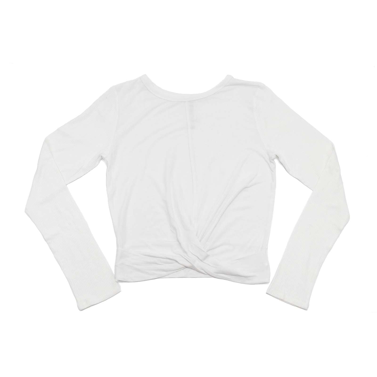 Alo Yoga Long Sleeve Top