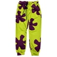 thumbnail image 5 of Patrick Star Pants Adult SpongeBob SquarePants TV Show Costume Sweatpants Gift, 5 of 5