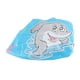 thumbnail image 4 of Almohadilla contra salpicaduras para niños pequeños, rociador de PVC para piscina, juguetes acuáticos al aire libre para jardín relajante, estilo delfín, 150cm YUNYI BRAND Deportes, 4 of 8