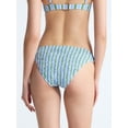 thumbnail image 3 of Free Assembly Women's Smocked Low Rise Bikini Bottoms, Sizes XS-XL, 3 of 5