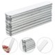 thumbnail image 4 of 8Pcs Plated Steel Plates for Adjusted Weight Vest Leg Shin Guards Steel Plate, 4 of 4