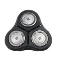 thumbnail image 1 of Philips RQ11 Replacement Heads for Models Compatible  (RQ1150X 1160 1180 1175 1131 1195) High quality, 1 of 3