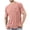 Z1-Pink t shirts, variant on Mens T-Shirts Short Sleeve Basic Tees Solid Color Crewneck Pocket Shirt Loose Fit Lightweight Summer Casual T Shirts