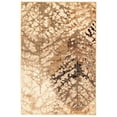 thumbnail image 1 of Tapis ECARPETGALLERY Iman Gris 7'10" x 10'0", 1 of 4