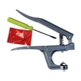 thumbnail image 4 of Ethern Professional Badminton Racket Grommet Tongs with Screwdriver Handheld Stainless, 4 of 9