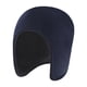 thumbnail image 1 of Capa de la noche de sombrero caliente Protección contra la oreja Gorro de invierno Tapa de sueño para dormir Deportes de baloncesto Actividades al Azul, 1 of 8