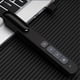 thumbnail image 2 of Rechargeable Smart Presenter Type-C/USB Dual Receiver Presenter Wireless Preset PPT Slide Clicker Pusher, 2 of 5