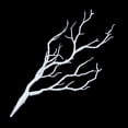 thumbnail image 4 of 35 cm Dry Artificial Fake Foliage Plants Branch Tree Branch House Indoor Art, 4 of 5
