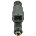 thumbnail image 2 of Bosch 62417 Fuel Injector(New) Fits select: 1991-1994 BMW 318, 1988-1993 BMW 535, 2 of 4
