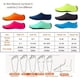 thumbnail image 2 of 1pair Non-slip Beach Socks, Snorkeling Shoe Covers, Quick-drying Lycra Material Swimming Diving Socks, 2 of 5